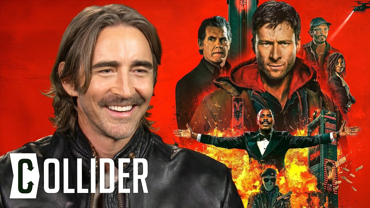 Lee Pace Interview: Brother Day Will Return in Foundation Season 4!