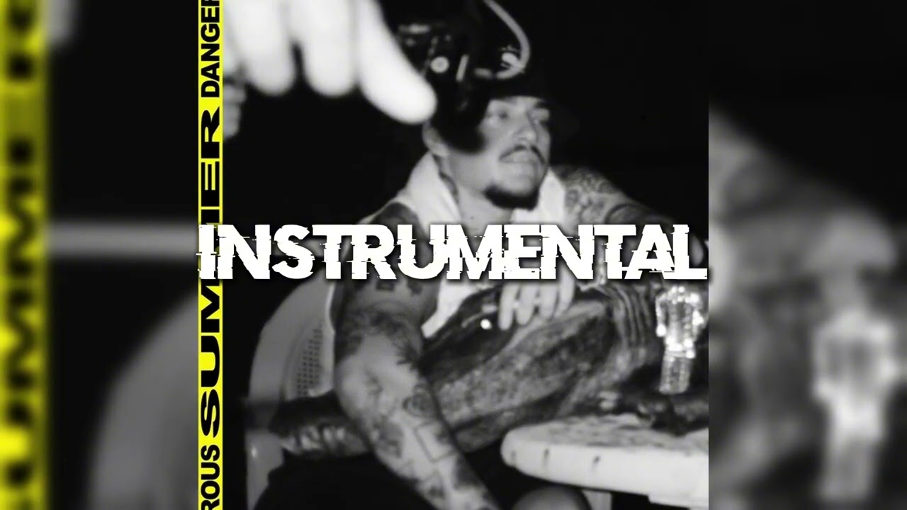 Yeat - PUT IT ONG (Instrumental)