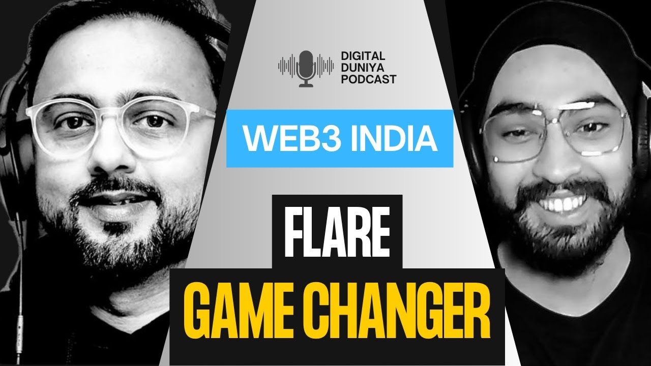 Building Web3 Career in India? Don't Miss Uttam Singh&rsquo;s Expert Advice!