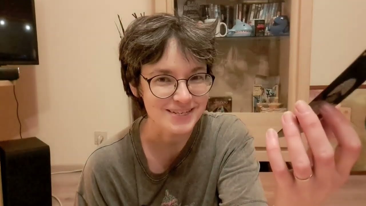 Le tarot de la forêt Enchantée - Présentation & impressions