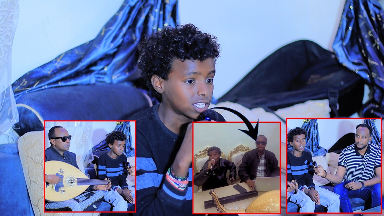 Sheekada 14-jirka Fanaanka ah ee Soomaalida Ka Yaabiyay