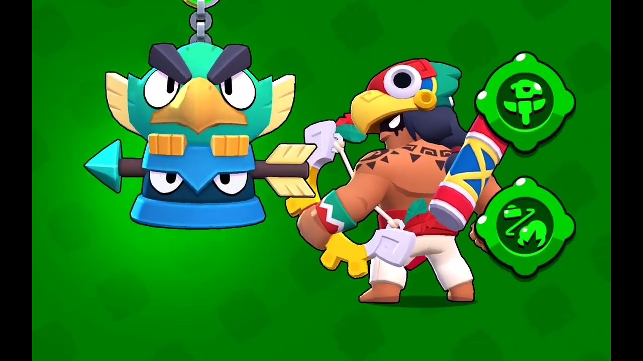 Brawl stars oynuyozzzzz