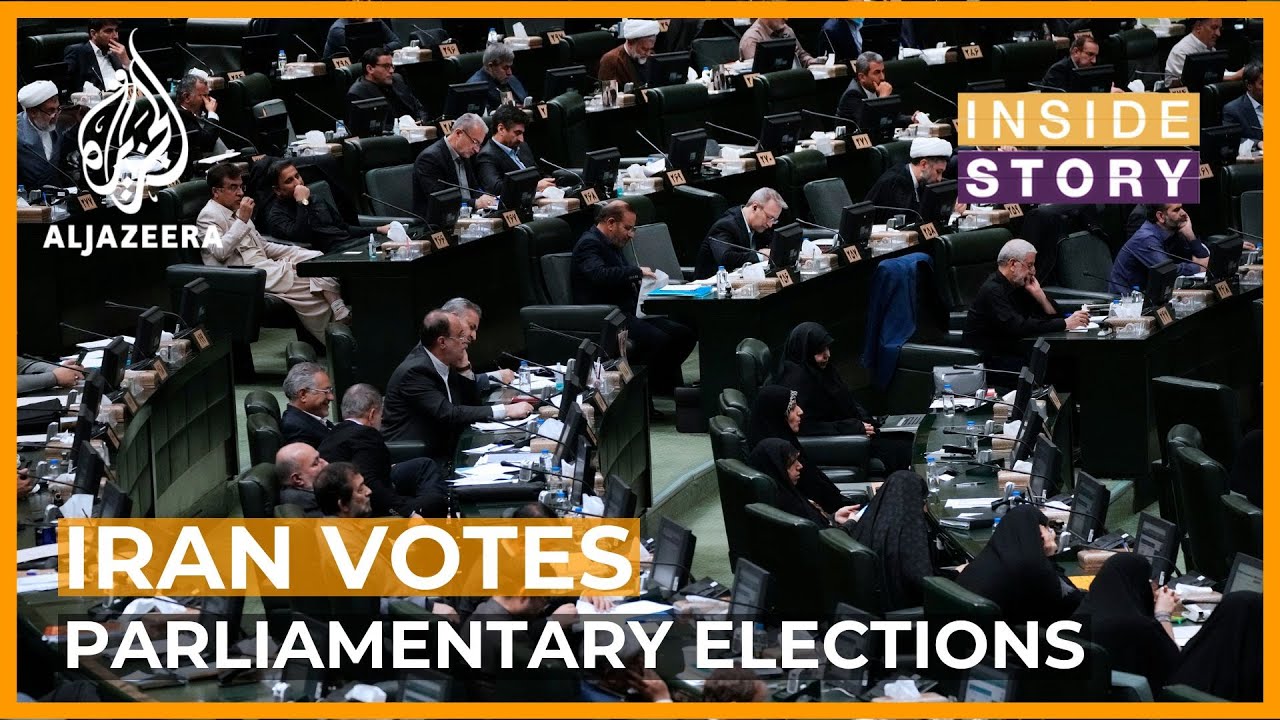 What role does parliament play in Iran? | Inside Story