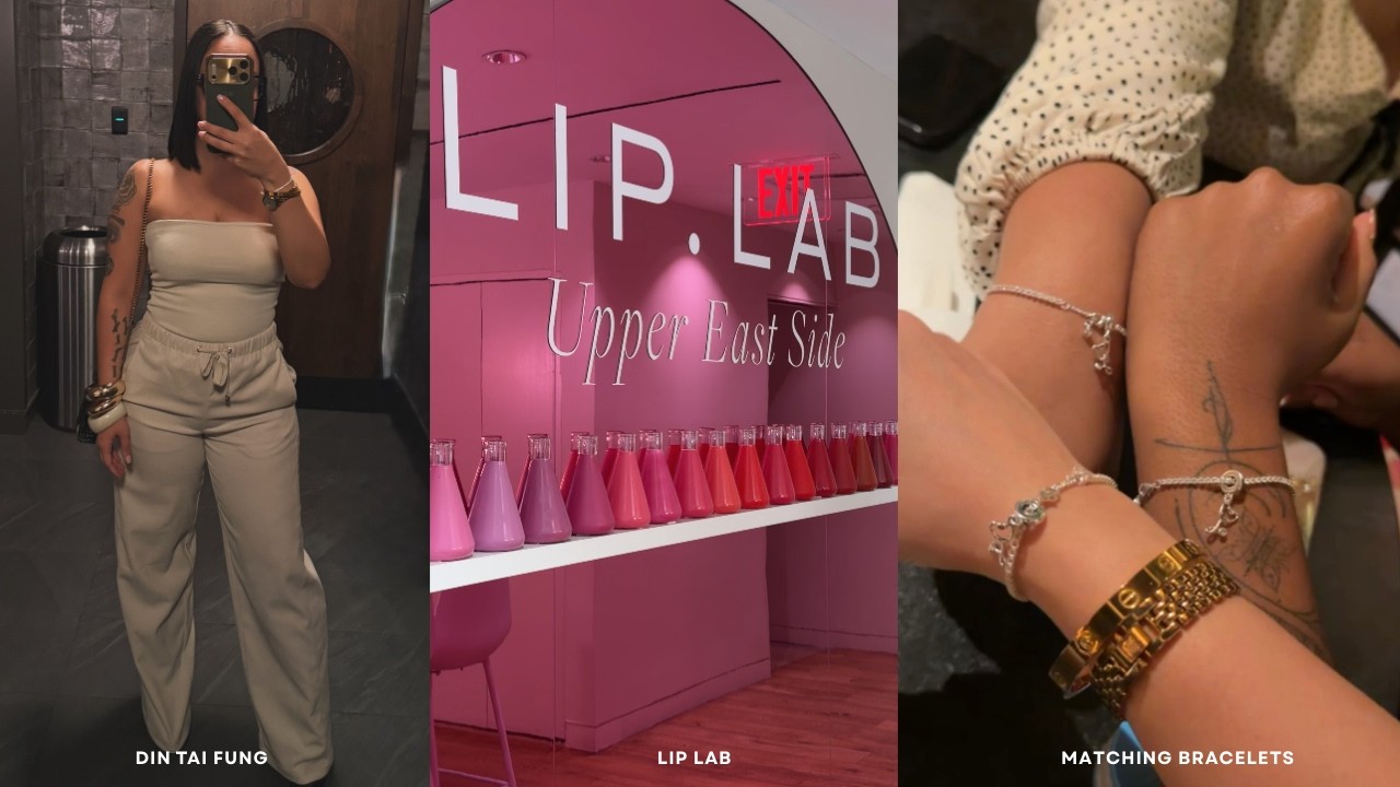 LIP LAB Soft Girl Day 💄💗 Блески для губ на заказ и праздничное настроение