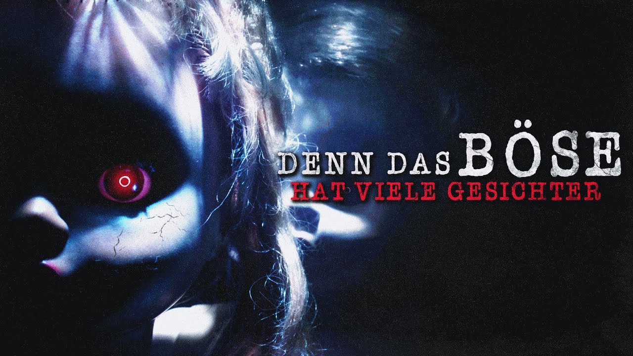 Denn das Böse hat viele Gesichter | Creepypasta german Creepypasta Deutsch [Horror Hörbuch]