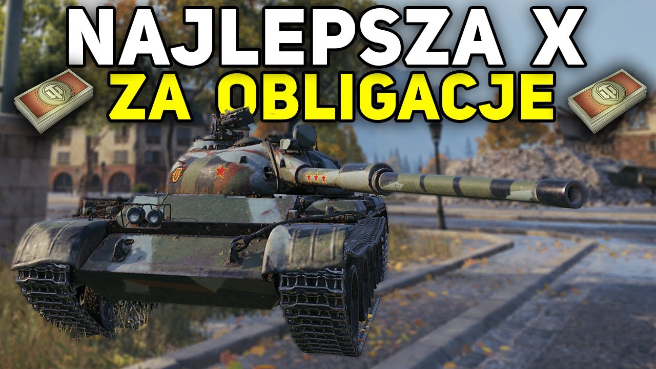 SUPER X ZA OBLIGACJE - 121B