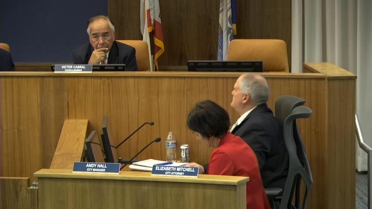 City Council Meeting - February 3, 2026