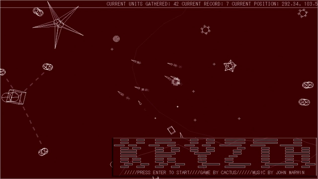 Kryzta (Windows game 2008)