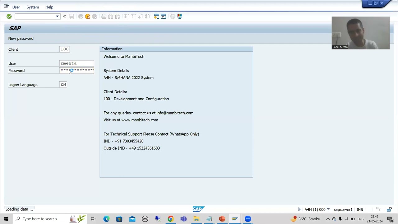 14 - Debugging - Comparison of Session Breakpoint and External Breakpoint