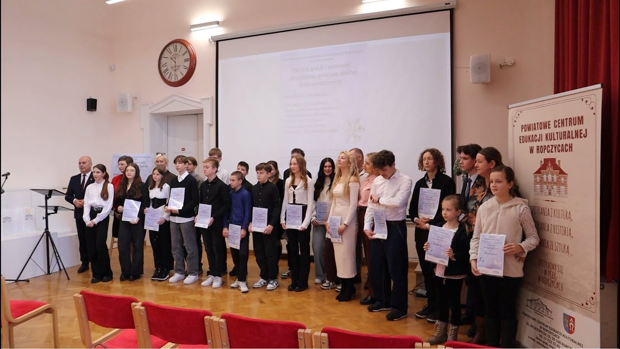 Program z dnia: 5.12.2025