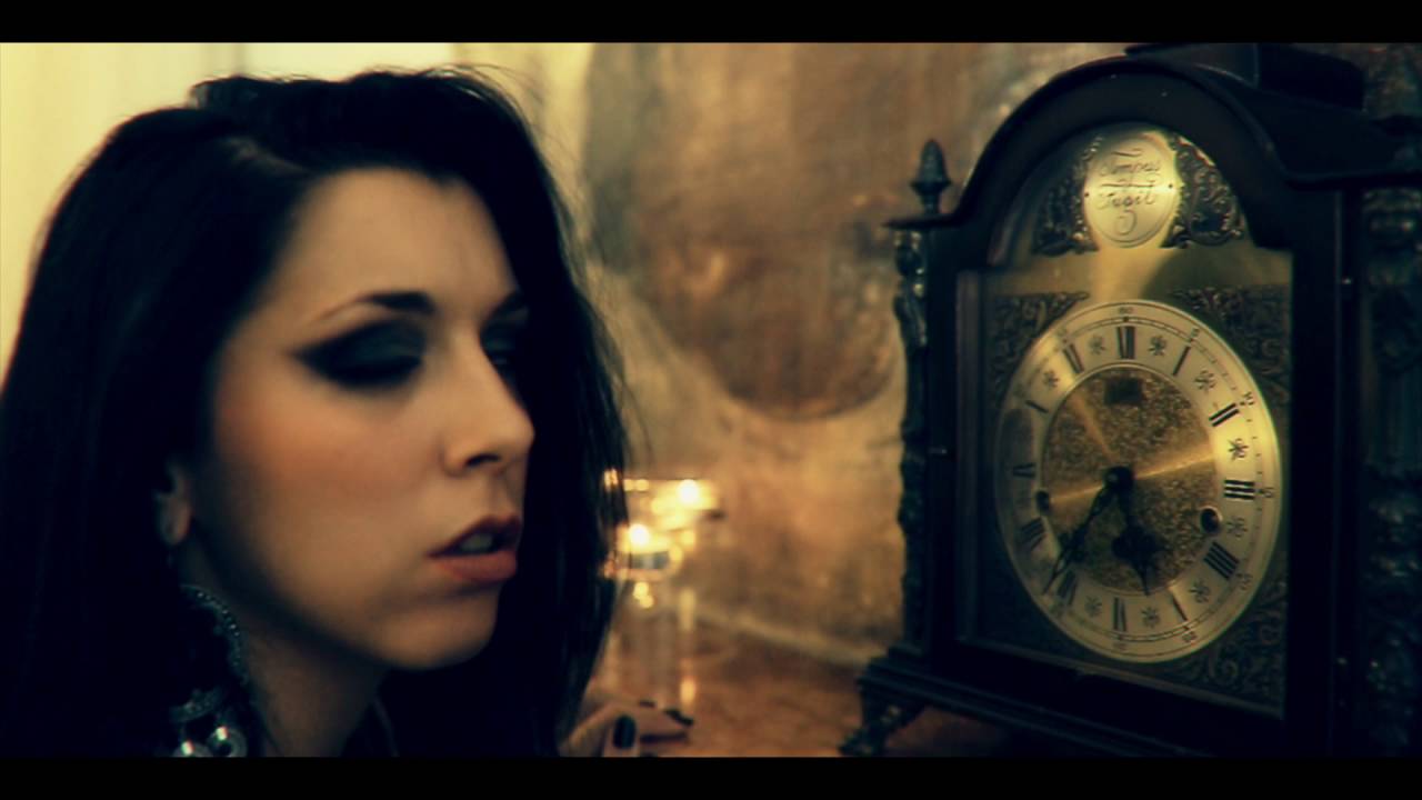 Eternal Idol "Another Night Comes" (Official Music Video)