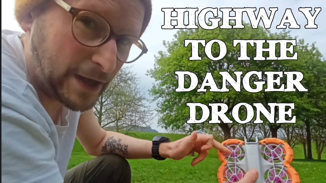 DJI MAVIC MINI vs DJI NEO | ANXIOUS FLYER | FLANGXIETY | REVIEW & COMPARISON