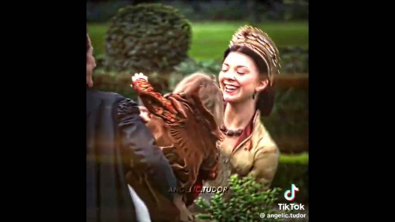 tudors edit compilation (creds to original creators!)