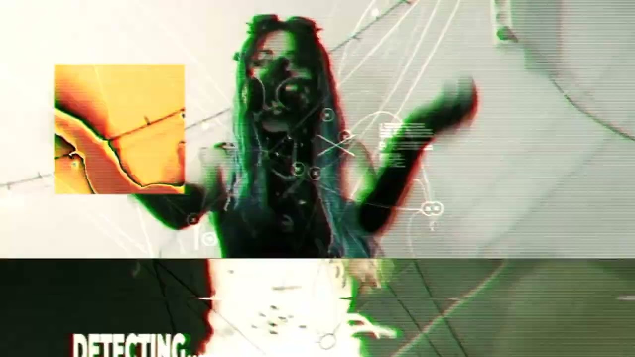 ☢︎⚠︎Industrial Dance Cybergoth Red Dominator⚠︎☢︎