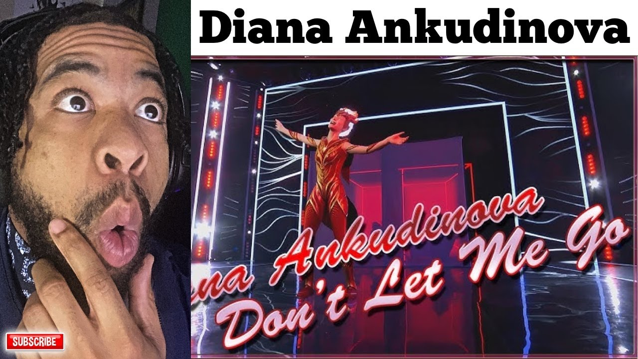 Diana Ankudinova ( Диана Анкудинова ) 