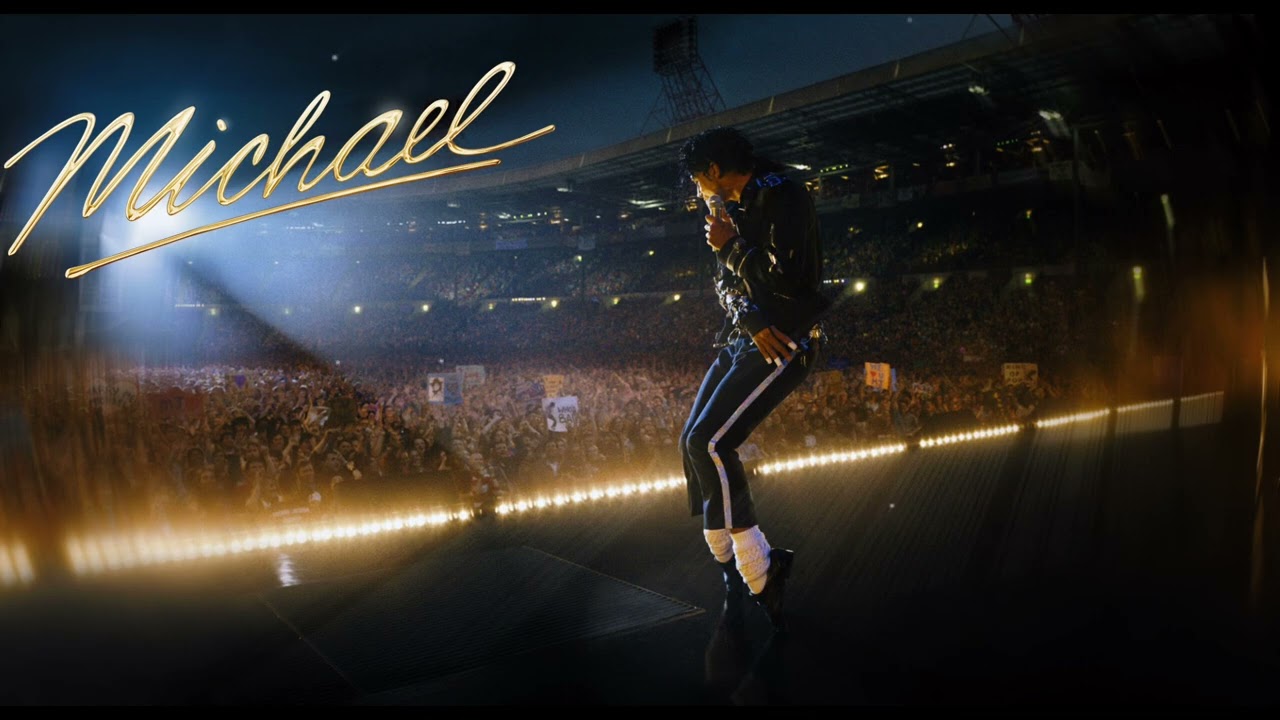 Michael Jackson - Bad (Movie Intro Version) 