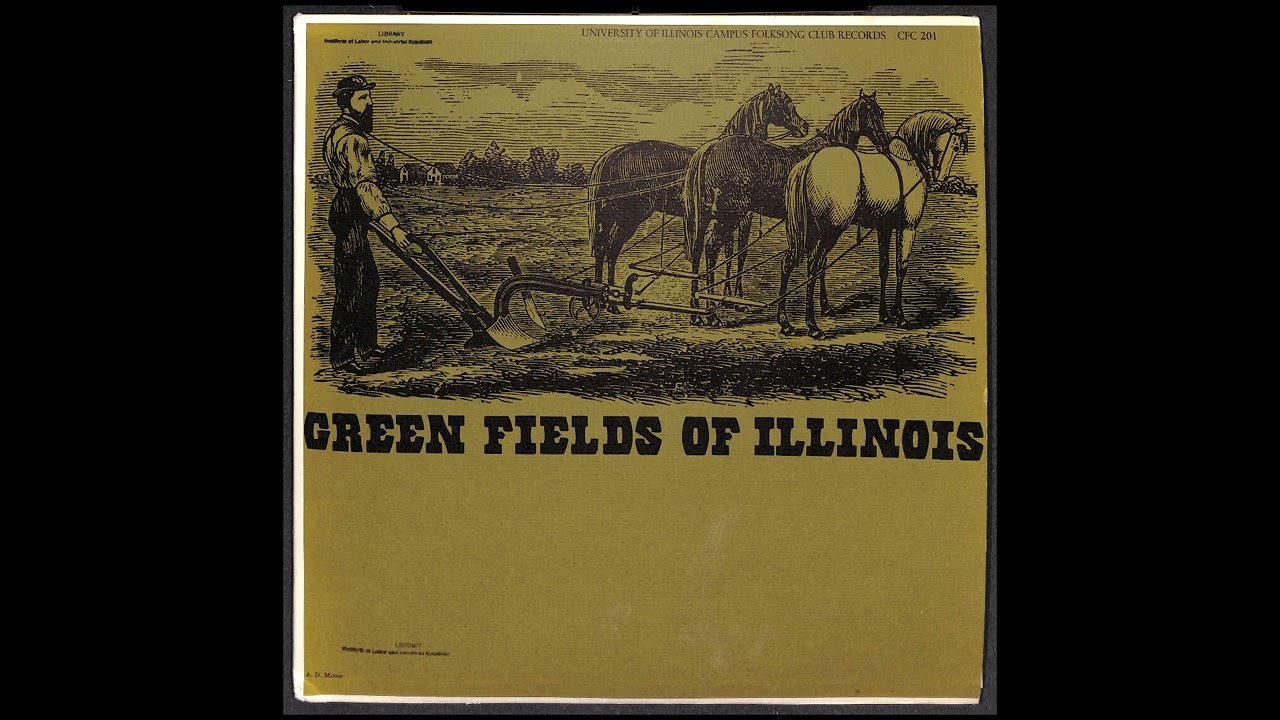 Green Fields of Illinois (1963)