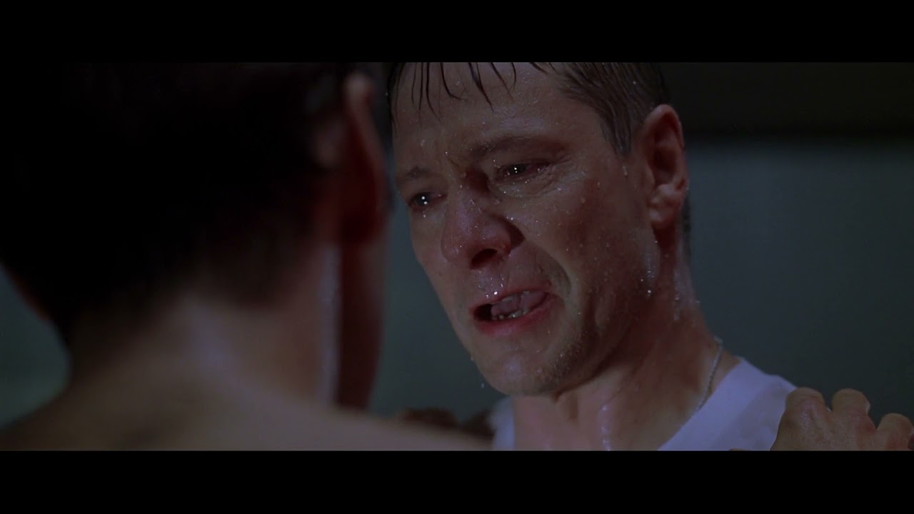 American Beauty (1999) - Coming Out