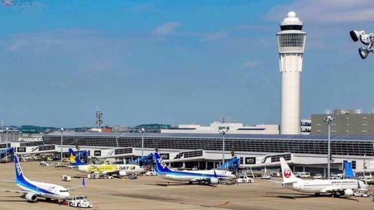 「落ち着いて！」 中部空港公式SNSの“まさかの投稿”に予想外の反応…何が？ 「可愛い」「あまりの嬉しさに」 BX-232