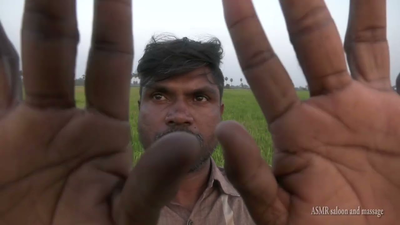 CAMERA SCRATCHING AND TAPPING RAJA MASTER