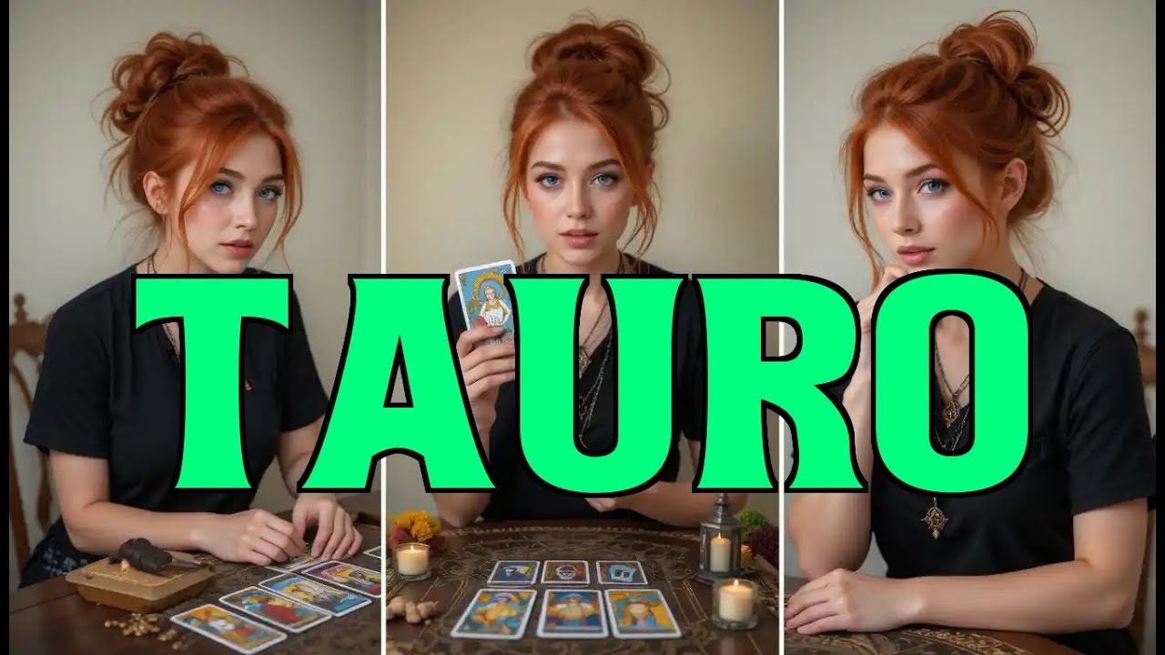 TAURO VIENE UN DESMADRE INFERNAL CON ESTA PERSONA 💣💥 HOROSCOPO #TAURO AMOR março 2025