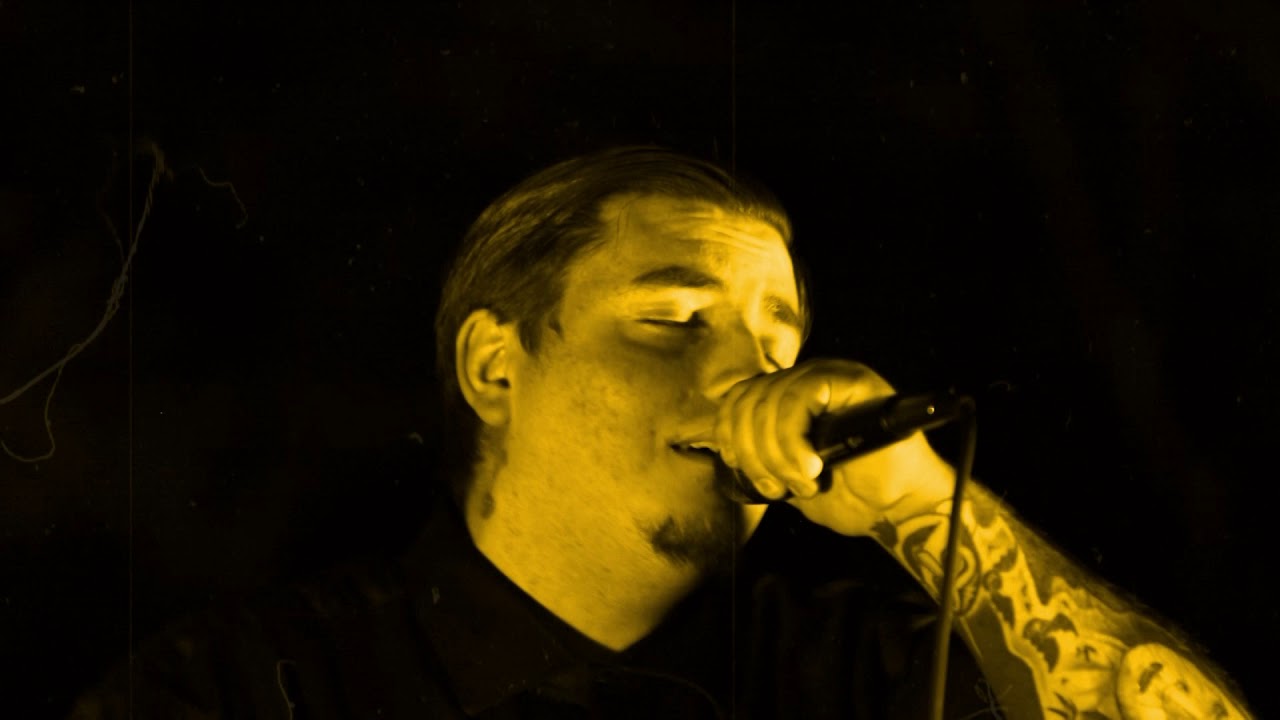 Darker Days - Worry Lines (Official Video)