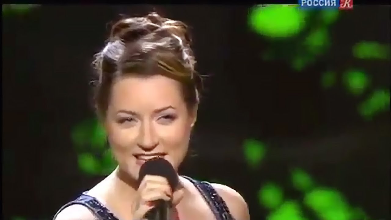 ТОЧНО! Ирина Крутова, Ансамбль Семена Мильштейна. 
