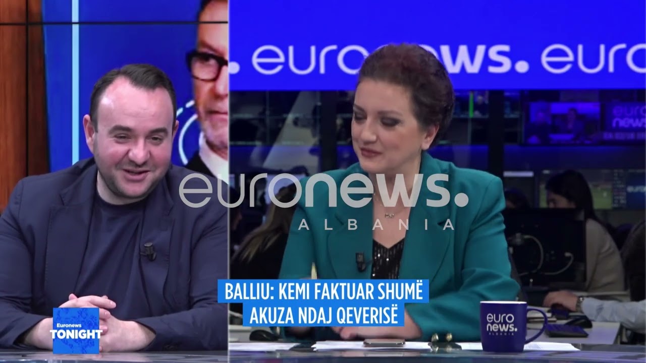 Ja për çfarë fola në Konferencën e Sigurisë në Mynih! Balliu: Informova për skandalin më të madh...