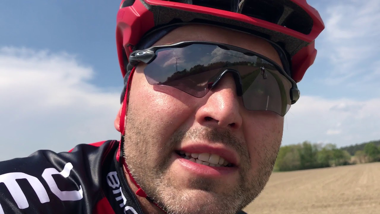 2017 Brevet 400km