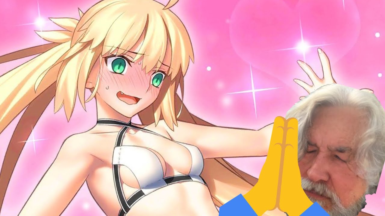 【FGO】IM SAINT QUARTZ BROKE BUT I NEED HER!! SUMMER CASTORIA FGO NA ROLLS!!