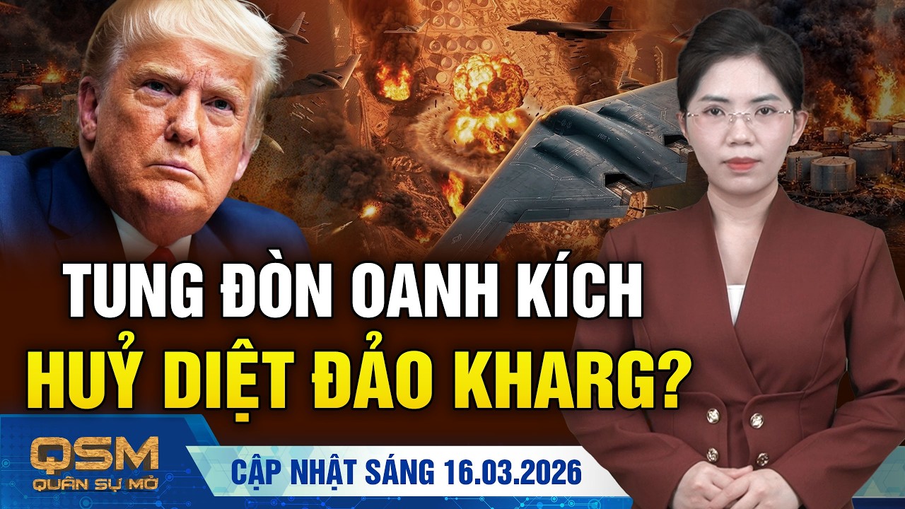Tehran cứng đầu không đàm phán, Israel quyết tấn công huỷ diệt mọi tiềm lực quân sự Iran