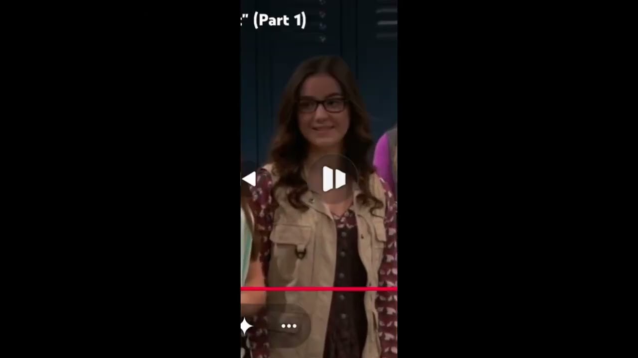 I didn’t do it Delia Delfano scene pack 5 