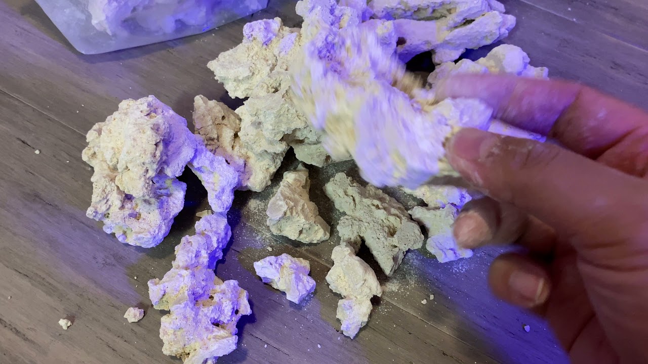 Unboxing Marco Rock Frag Mounts
