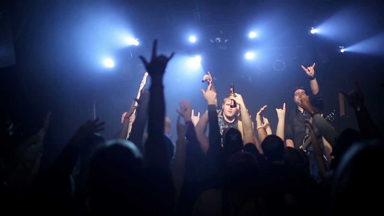 The Product - Light It Up (Official Music Video)