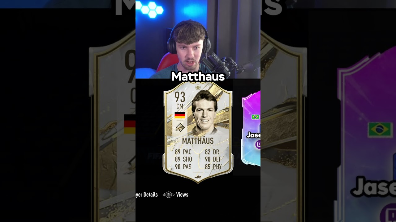 OMG I PACKED 98 PRIME PELE!! 🤑🤑