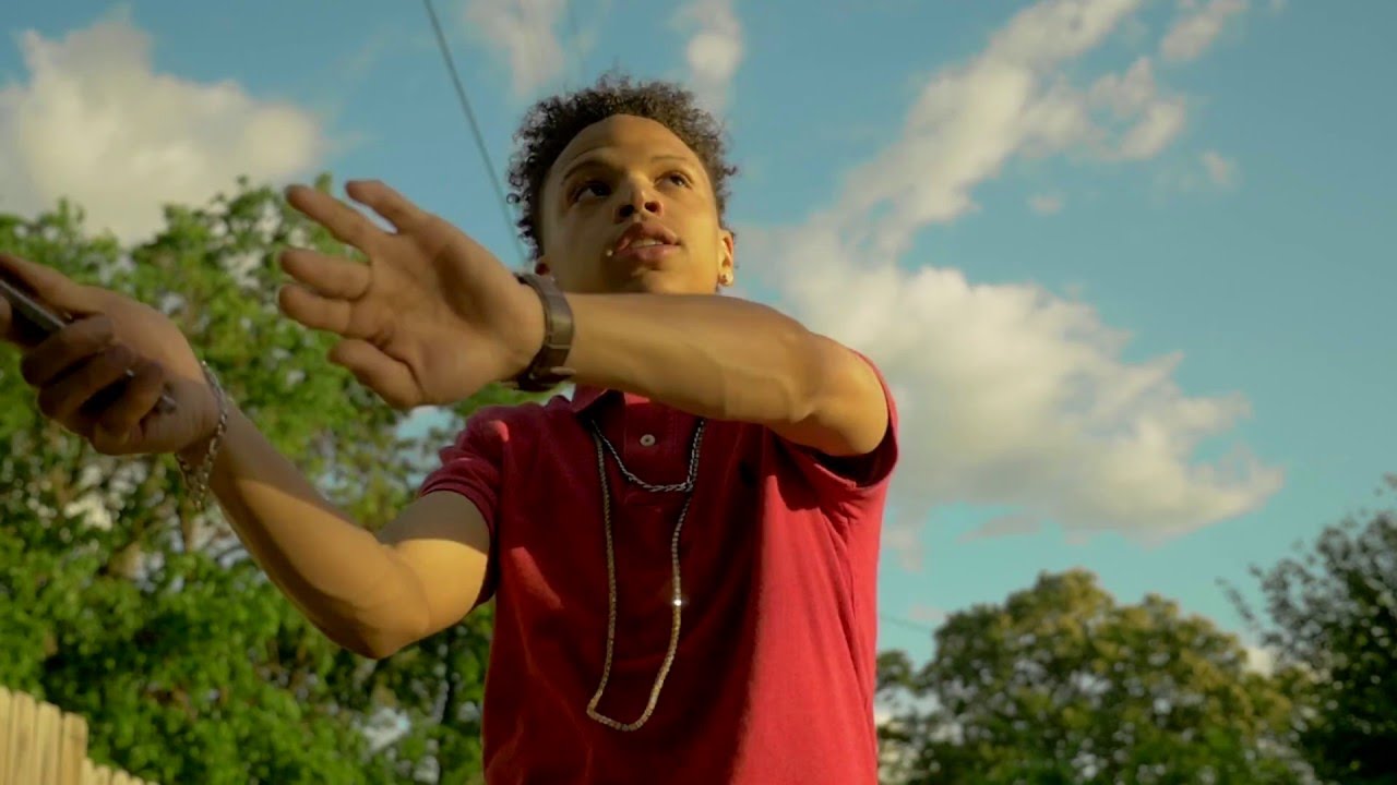 DaQuan - Understand (MUSIC VIDEO)