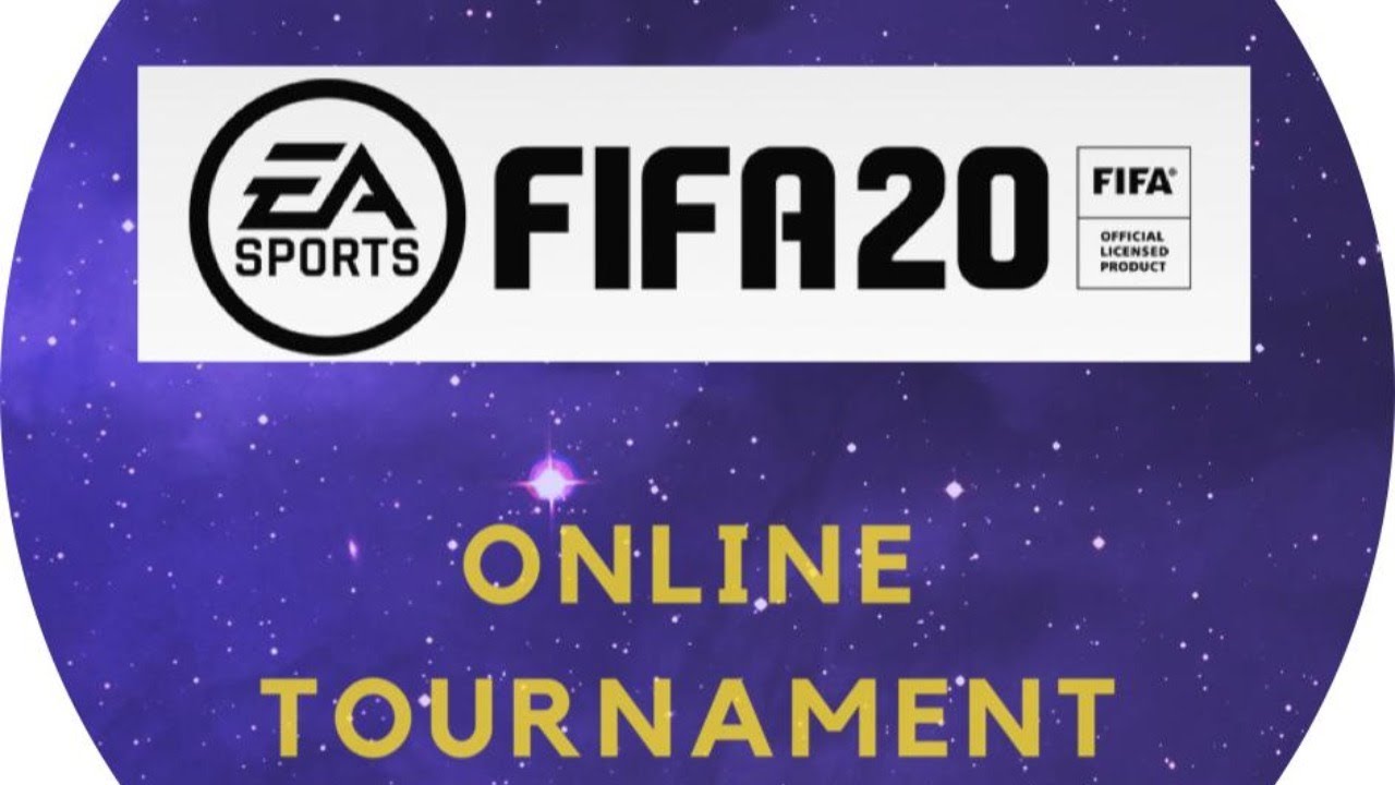 FIFA Online Tournament PPI Berlin 2020