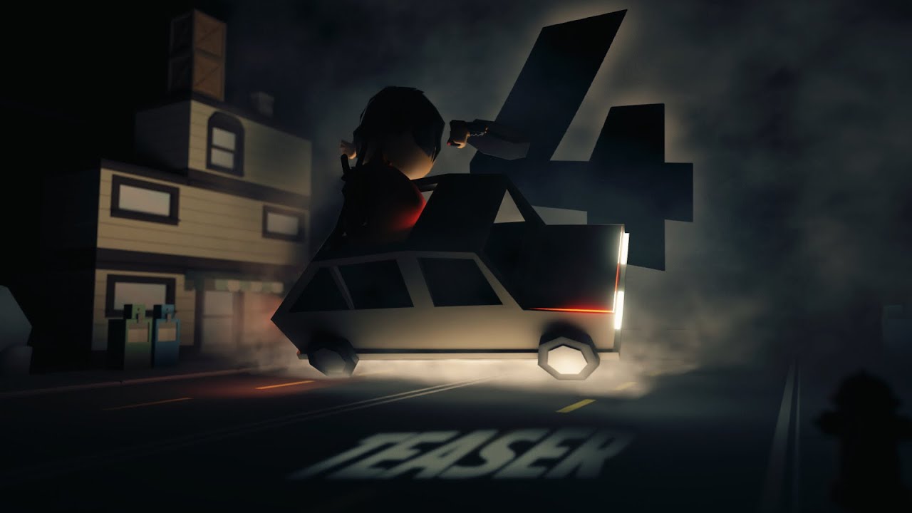 Inventory Tour #4 Teaser | Shell Shockers