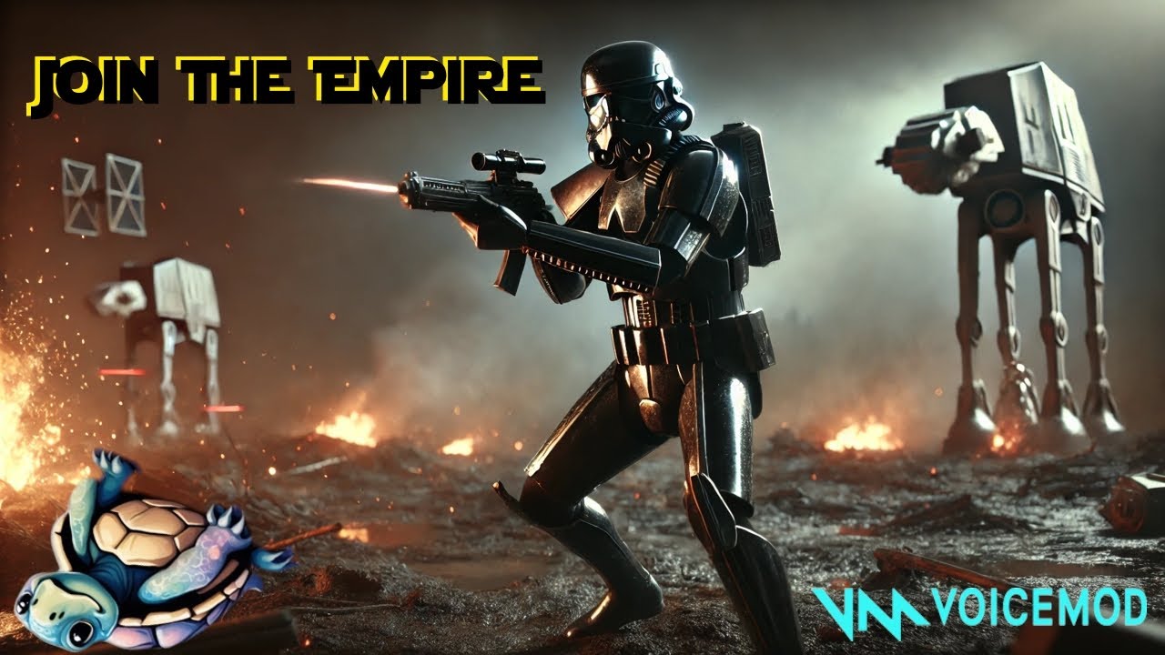 How to Make a Death Trooper' Voice! | VoiceMod