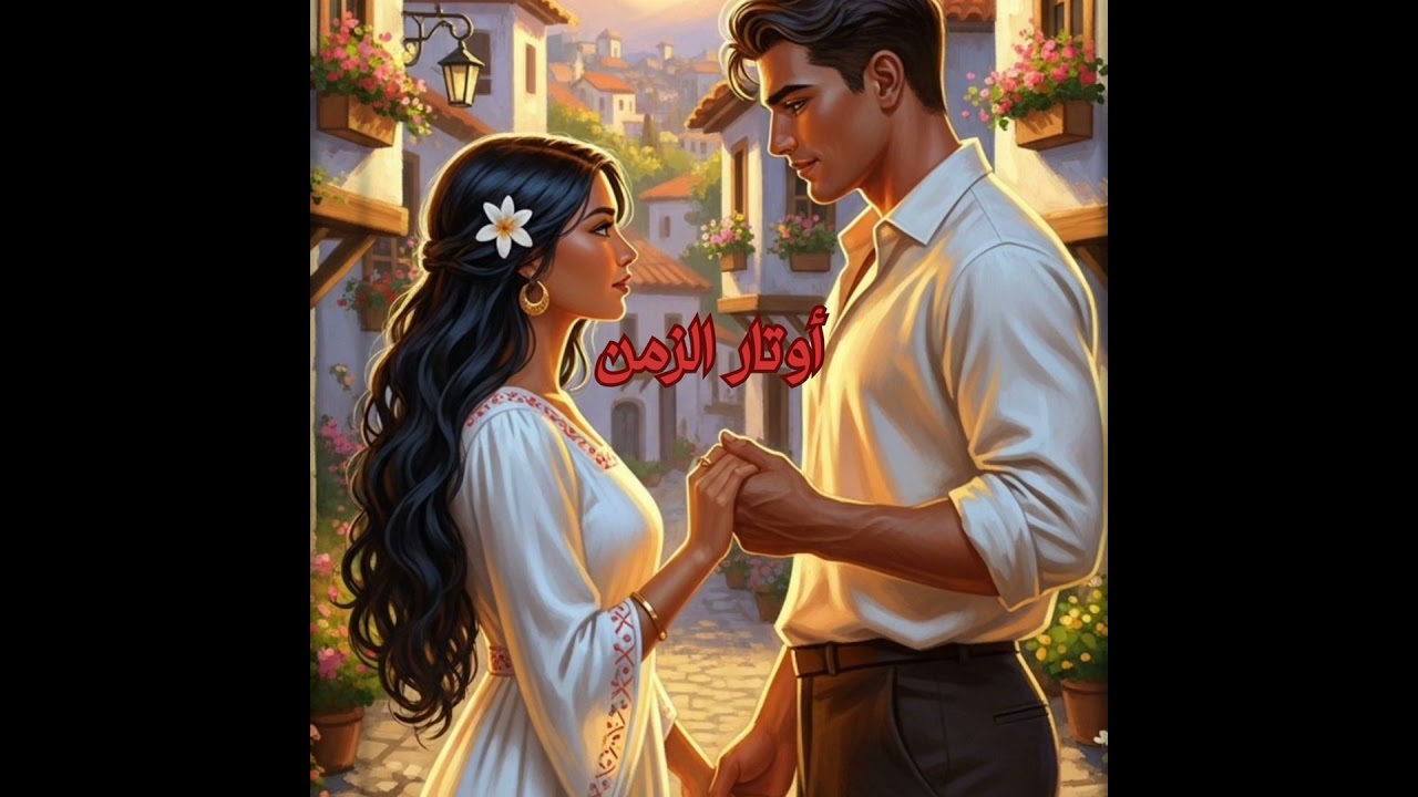ما وراء الصمت | قراءة في حب سلمى وعمر 🎧