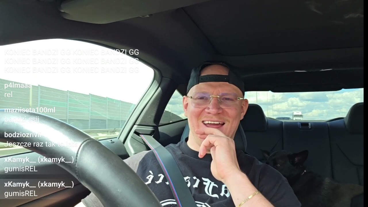 IRL WYJAZD DO KRAKOWA 04/07/2025R (MR DZINOLD)