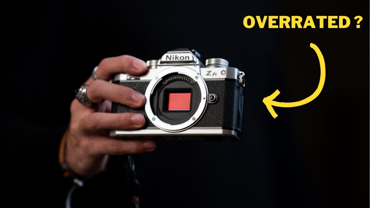 Nikon Zfc 2 years later.. (2024)