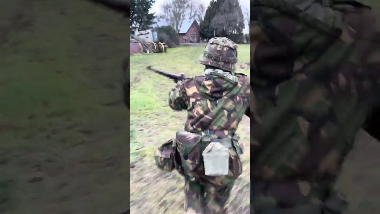 Military clip 19 feb 2026
