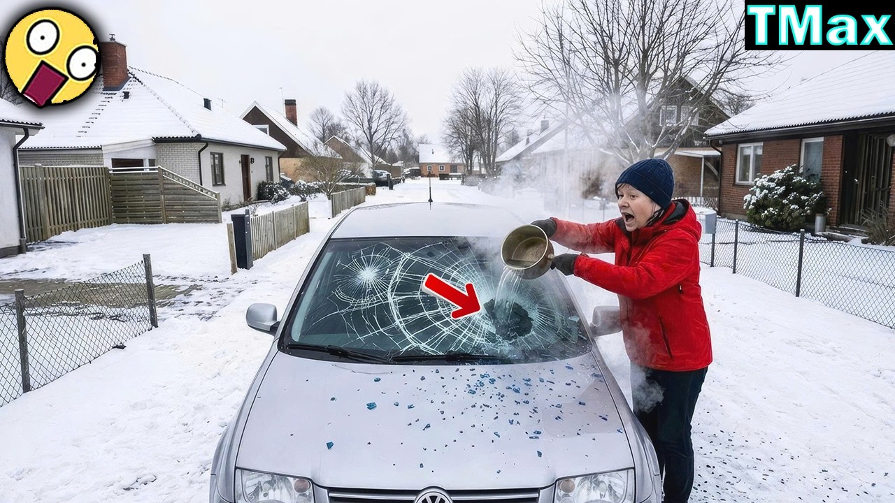TOTAL IDIOTS AT WORK / Instant Regret Fails Compilation 2026 / Best Fails of the Week #299