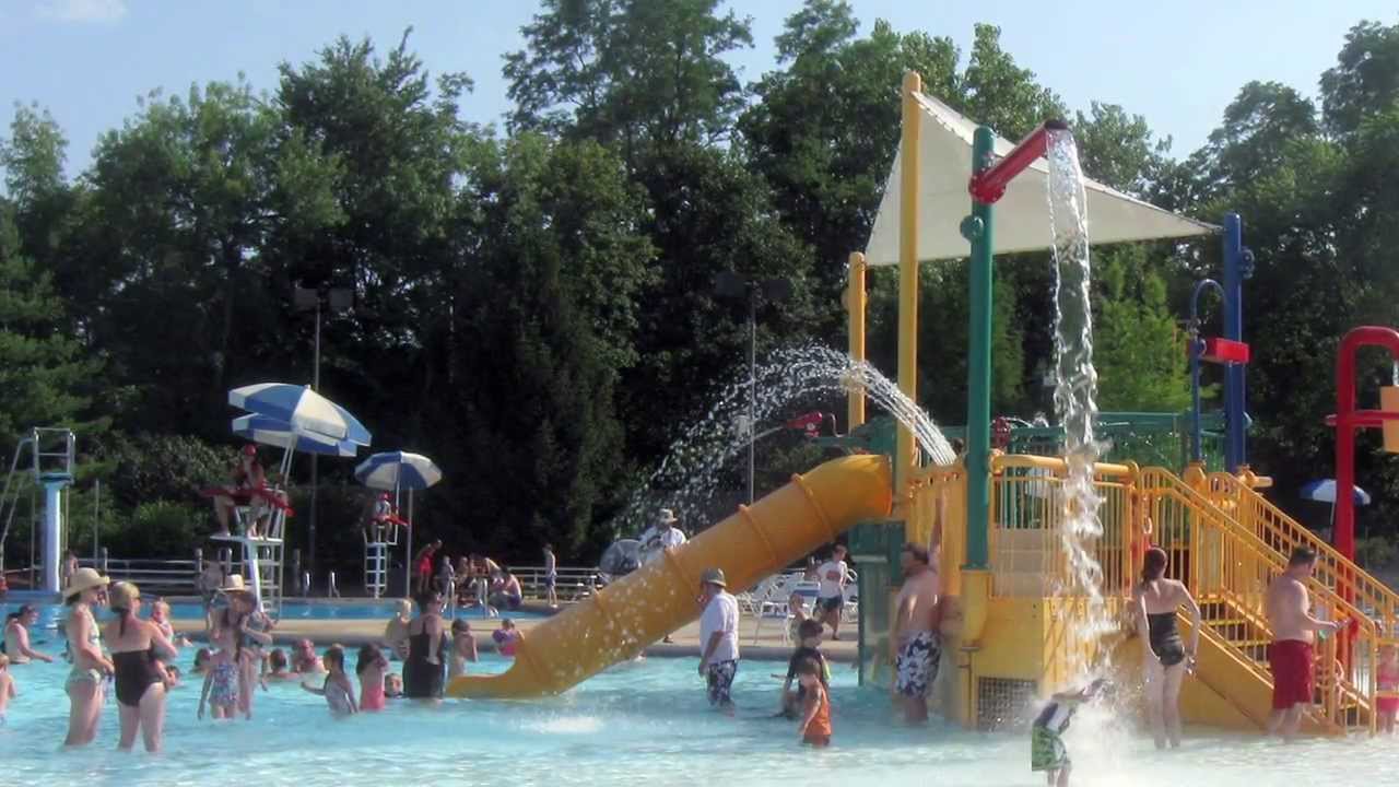 Visit historic Glen Ellyn, Illinois in Chicago's western suburbs