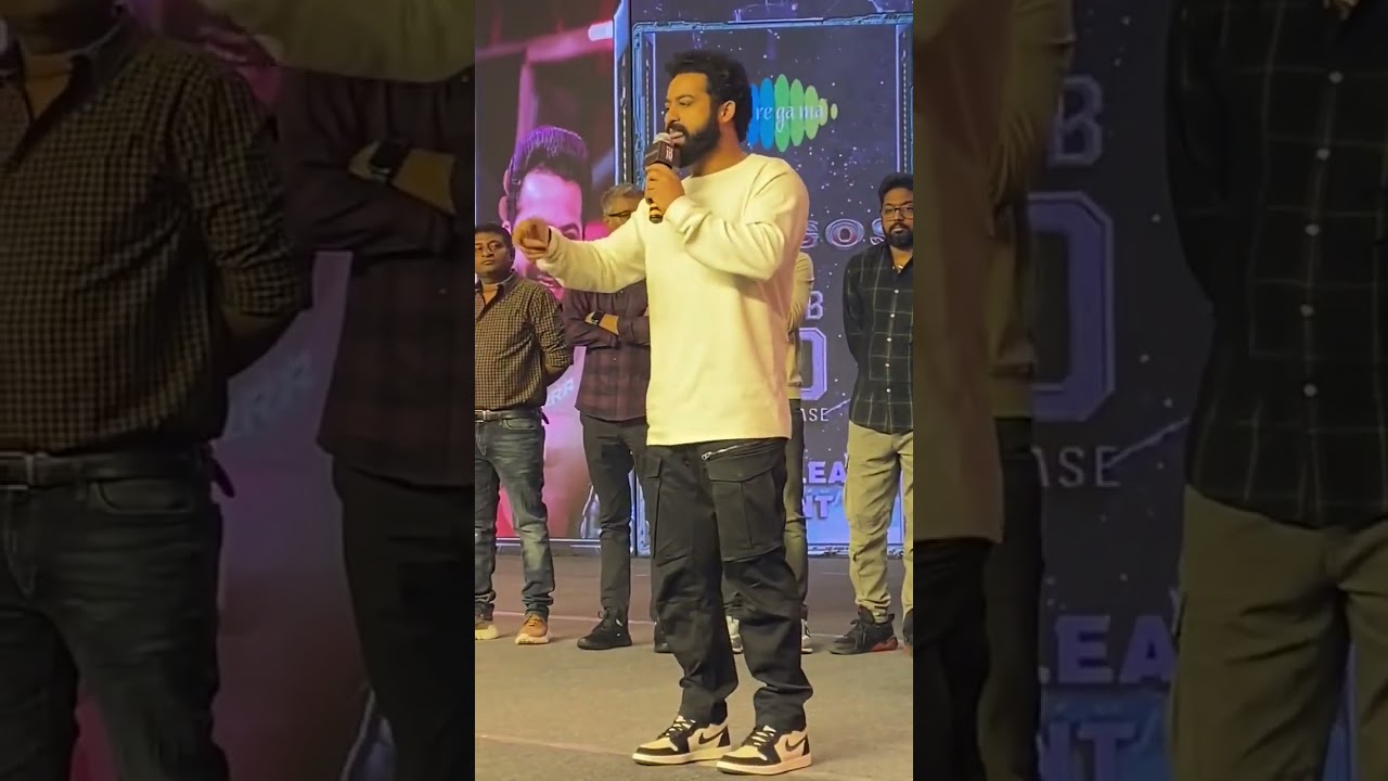 #NTR30 Update From The Man Himself ❤🔥|| Pooja Ceremony In Feb.. Shooting From March 20th || #NTR
