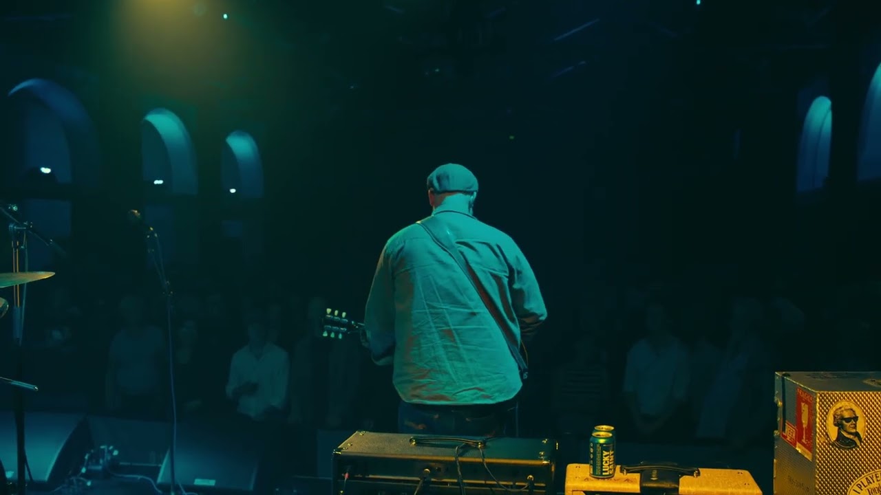 The Bros Landreth - LIVE (UK) - FULL CONCERT