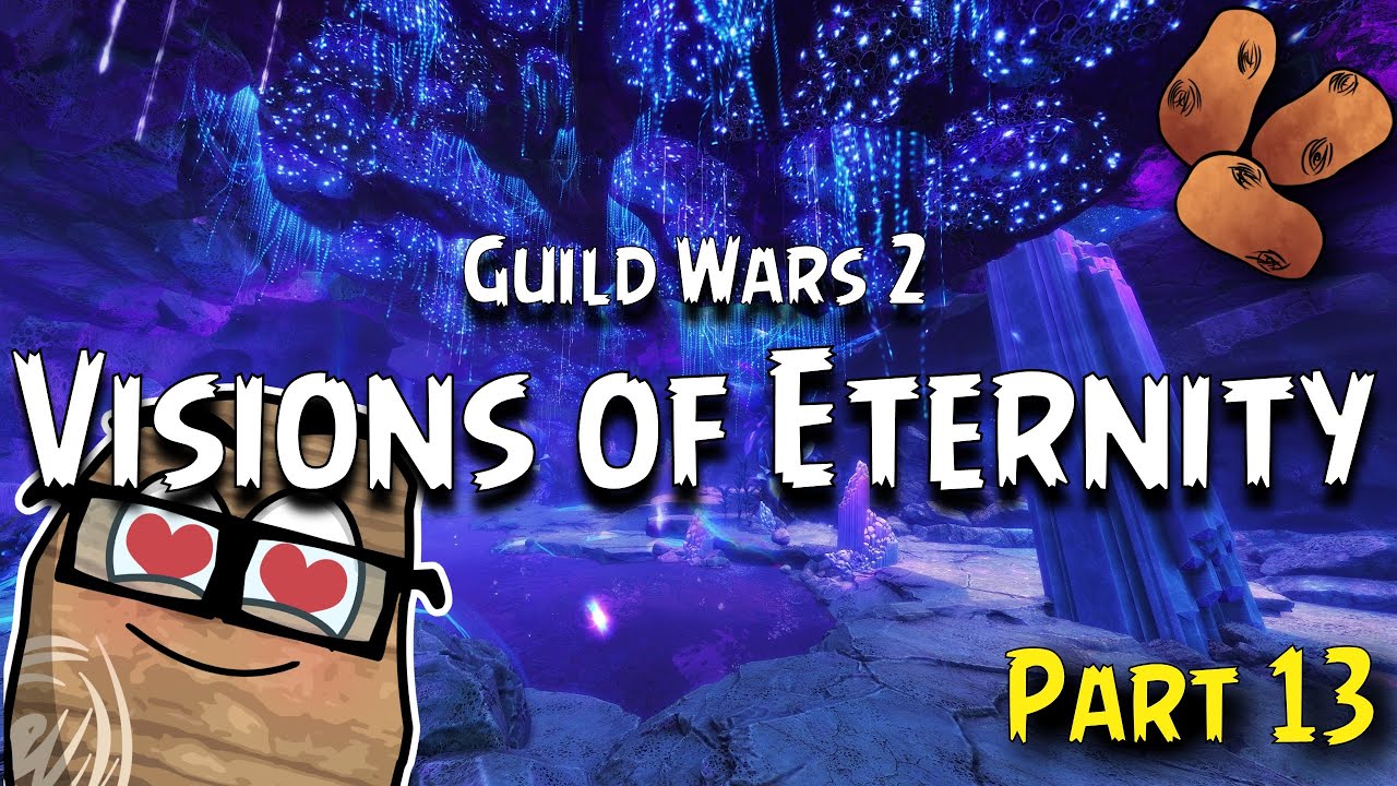 Visions of Eternity Full Playthrough! - Part 13