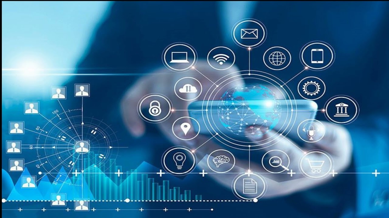 التحول الرقمي و الحوكمة الإلكترونية في الجزائر