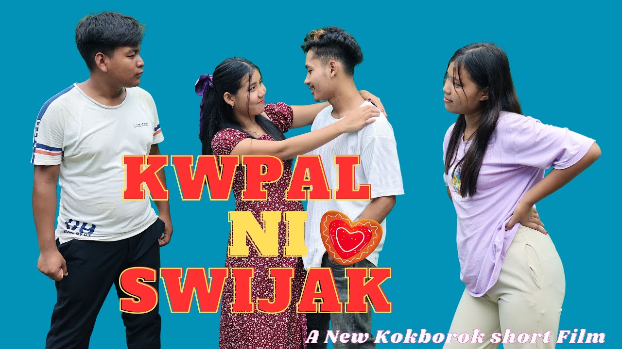 KWPAL NI SWIJAK OFFICIAL KOKBOROK SHORT FILM || TIPRASA TOKE || EPISODE 72